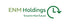 ENM - Holdings - Trademark and Compliance - Home