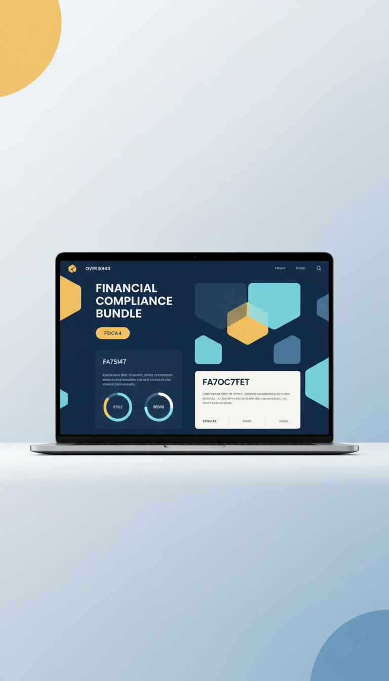 Financial Compliance