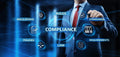 Legal Compliance