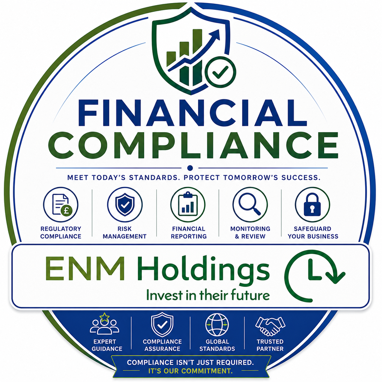 Financial Compliance