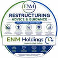 Restructuring Advice & Guidance