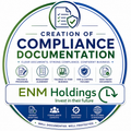 Compliance Document Creation