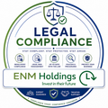 Legal Compliance