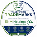 Transfer of Registered Trademark